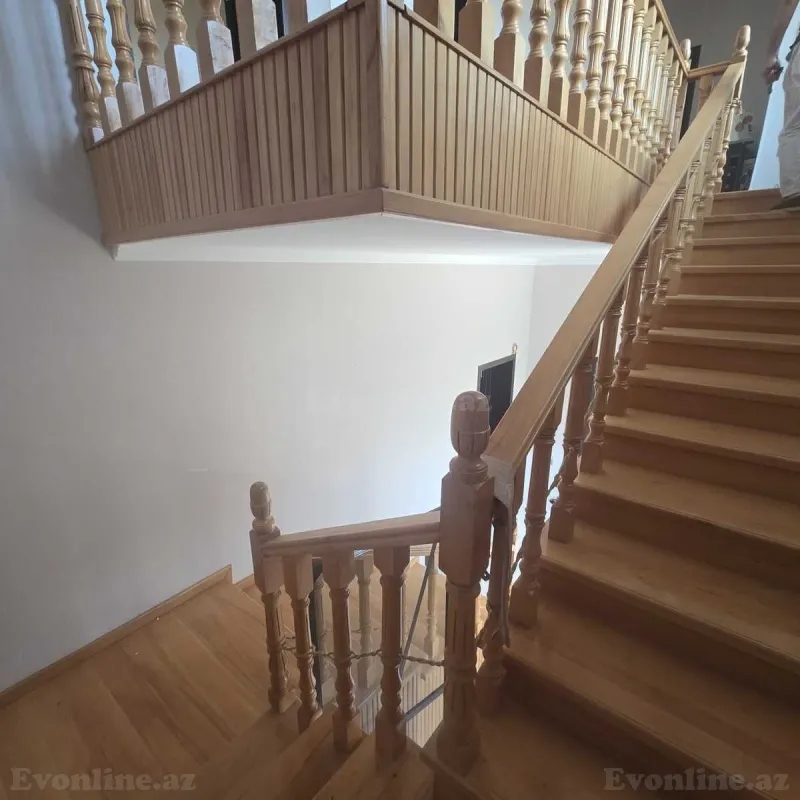 Kirayə verilir Obyekt 800 m² Badamdar - şəkil 19