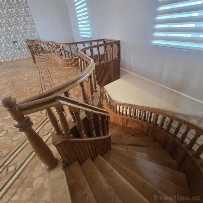 Kirayə verilir Obyekt 800 m² Badamdar - şəkil 20