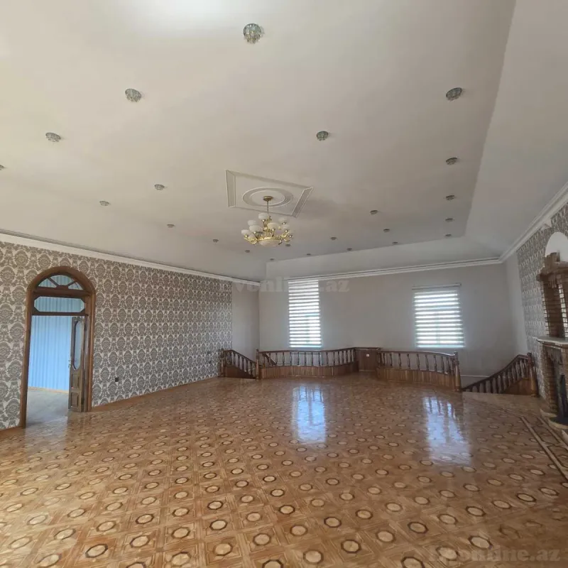 Kirayə verilir Obyekt 800 m² Badamdar - şəkil 23