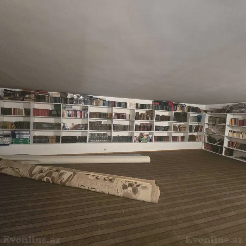 Kirayə verilir Obyekt 800 m² Badamdar - şəkil 26