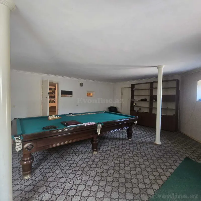 Kirayə verilir Obyekt 800 m² Badamdar - şəkil 27