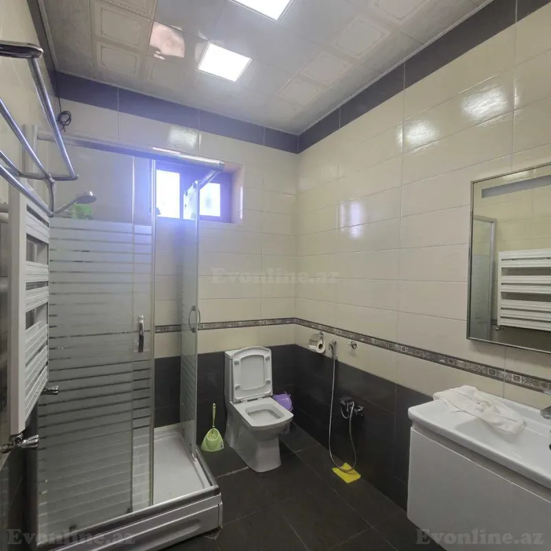 Kirayə verilir Obyekt 800 m² Badamdar - şəkil 30