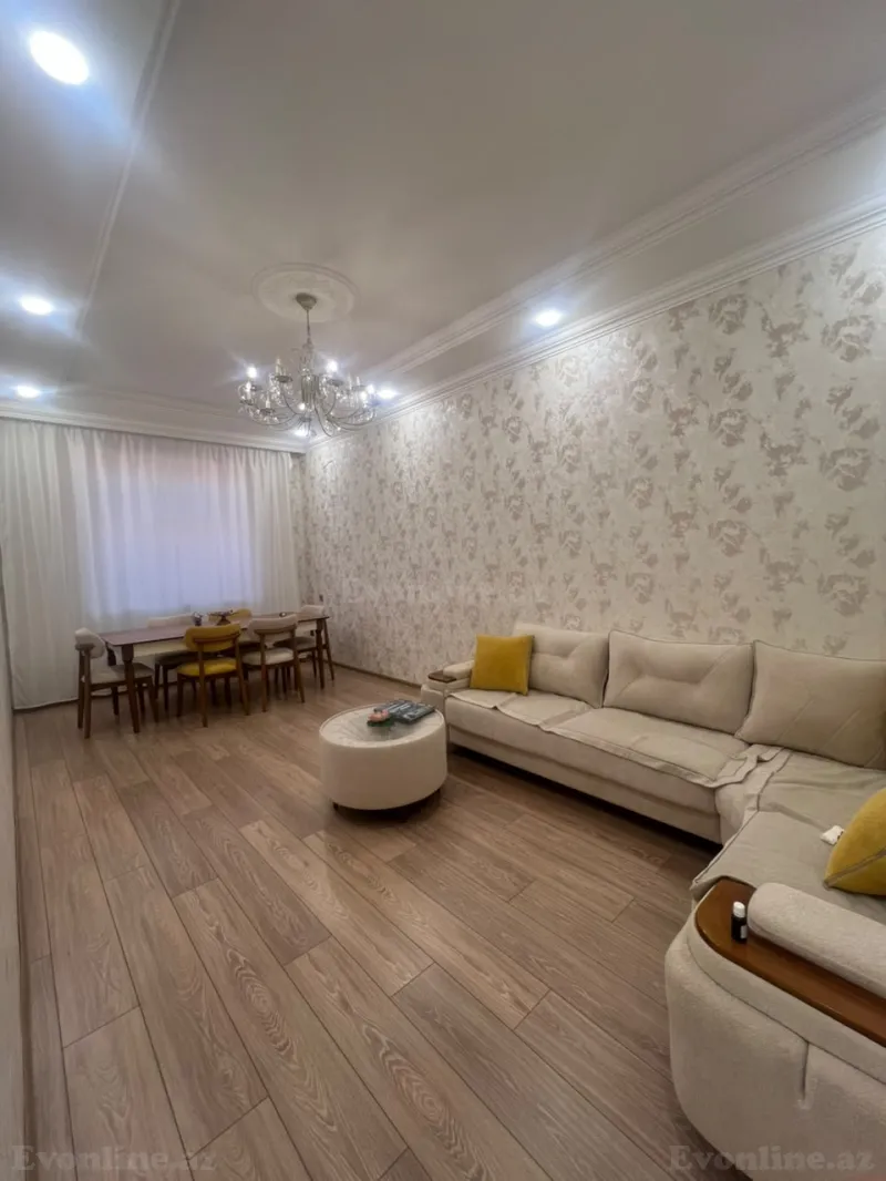 Satılır 6 otaqlı Həyət evi 160 m² Həzi Aslanov m. - şəkil 5