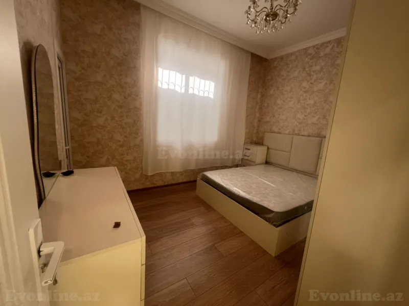Satılır 6 otaqlı Həyət evi 160 m² Həzi Aslanov m. - şəkil 7