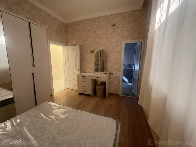 Satılır 6 otaqlı Həyət evi 160 m² Həzi Aslanov m. - şəkil 9