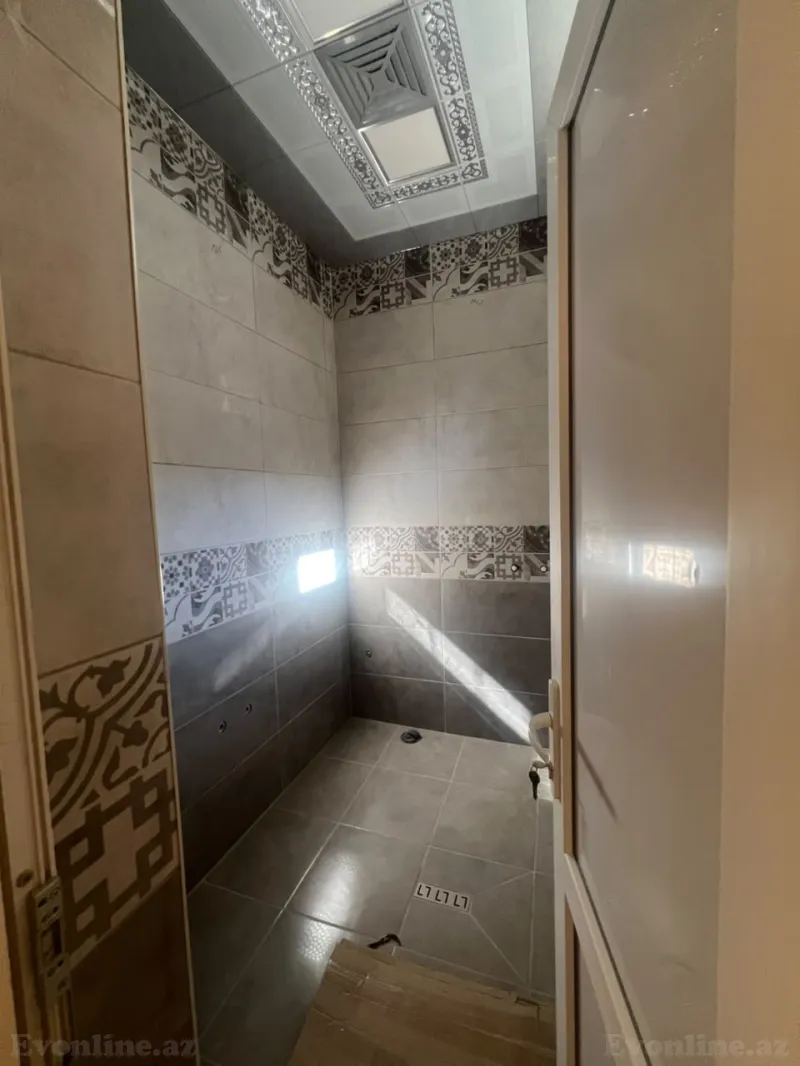 Satılır 6 otaqlı Həyət evi 160 m² Həzi Aslanov m. - şəkil 10