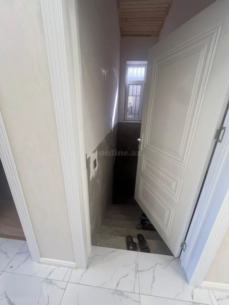 Satılır 6 otaqlı Həyət evi 160 m² Həzi Aslanov m. - şəkil 12