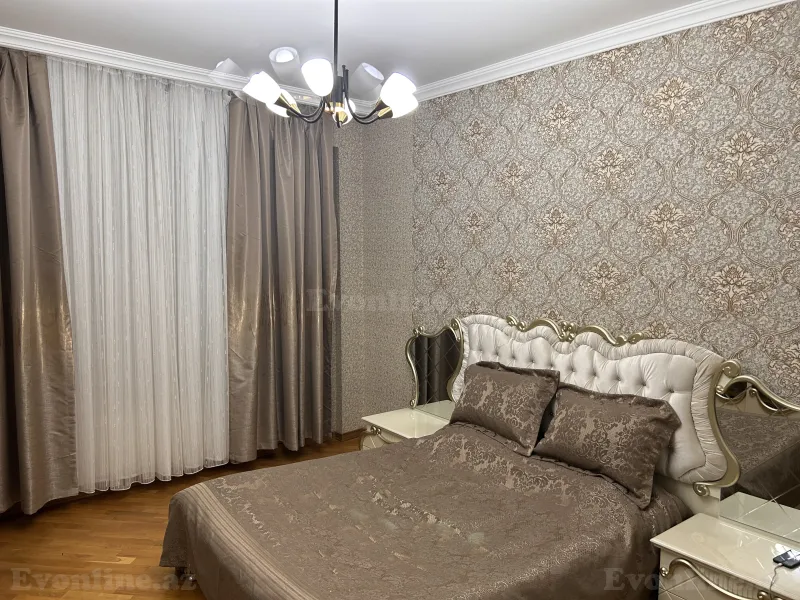 Satılır 3 otaqlı Mənzil Yeni tikili 100 m² Abşeron r. - şəkil 5