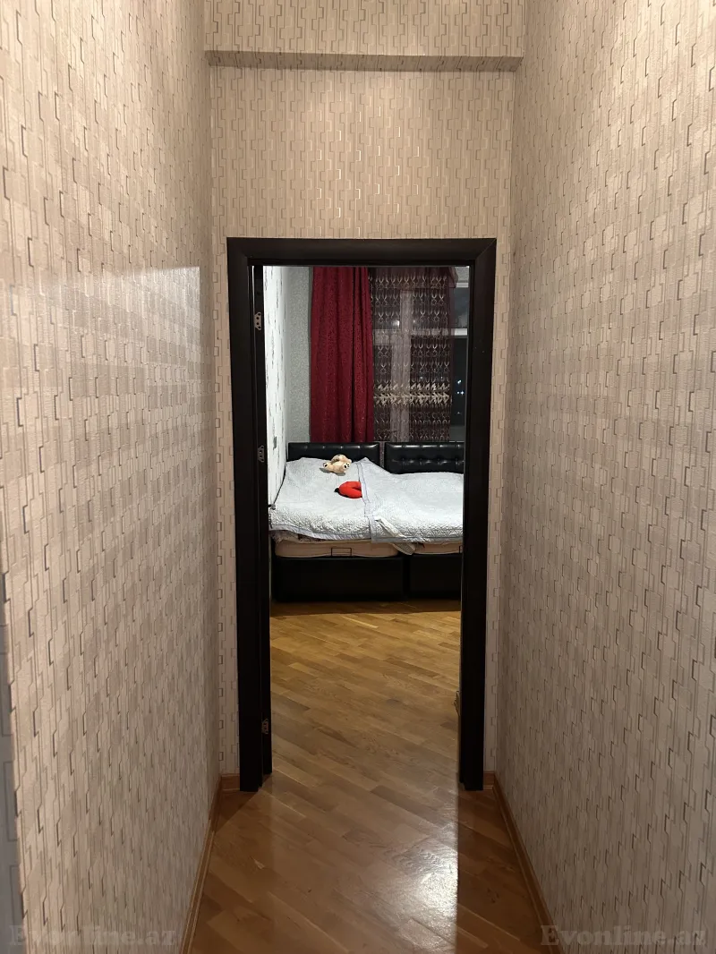 Satılır 3 otaqlı Mənzil Yeni tikili 100 m² Abşeron r. - şəkil 7