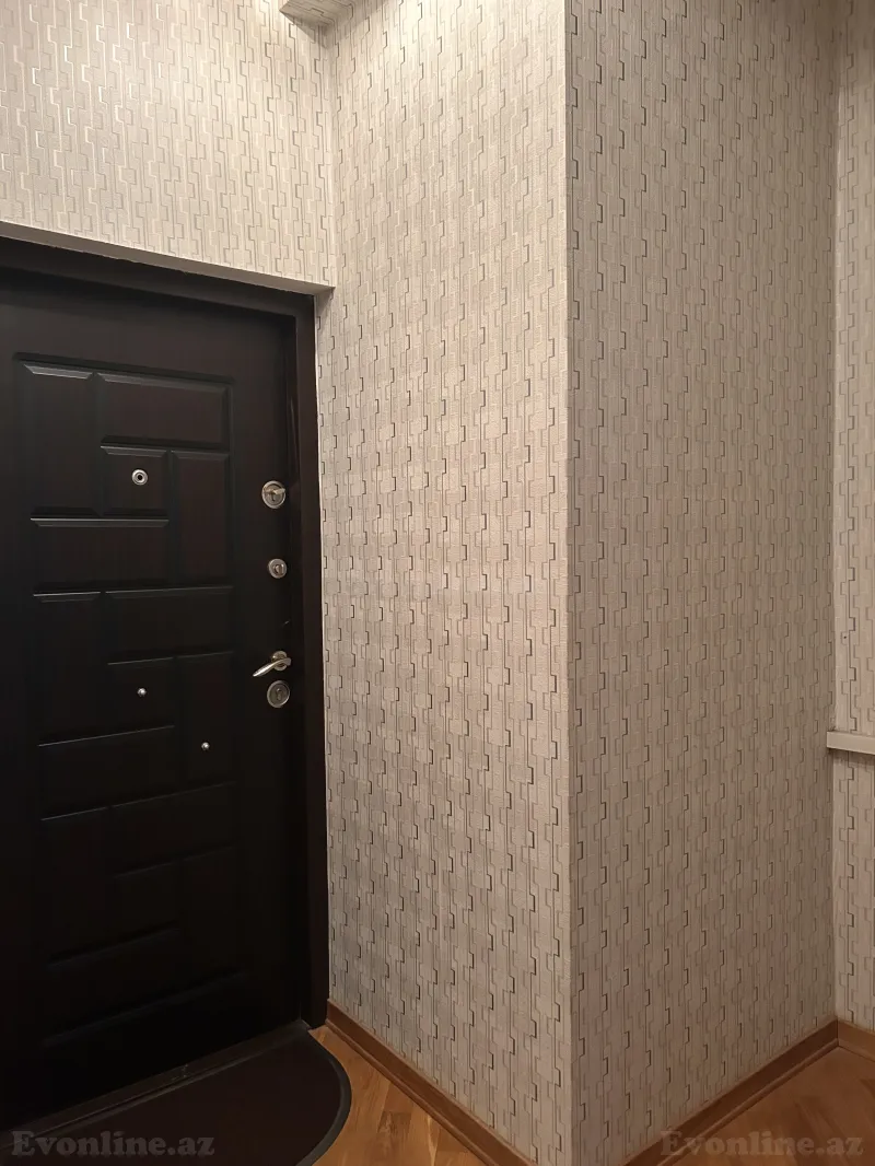 Satılır 3 otaqlı Mənzil Yeni tikili 100 m² Abşeron r. - şəkil 10