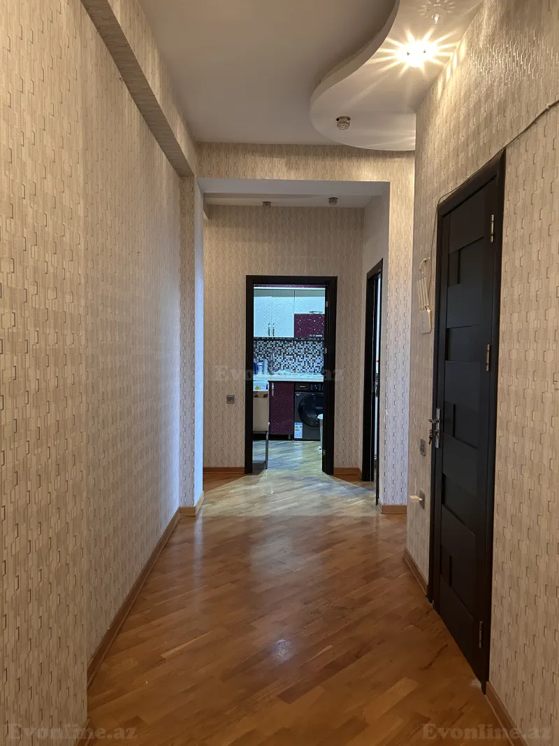 Satılır 3 otaqlı Mənzil Yeni tikili 100 m² Abşeron r. - şəkil 12
