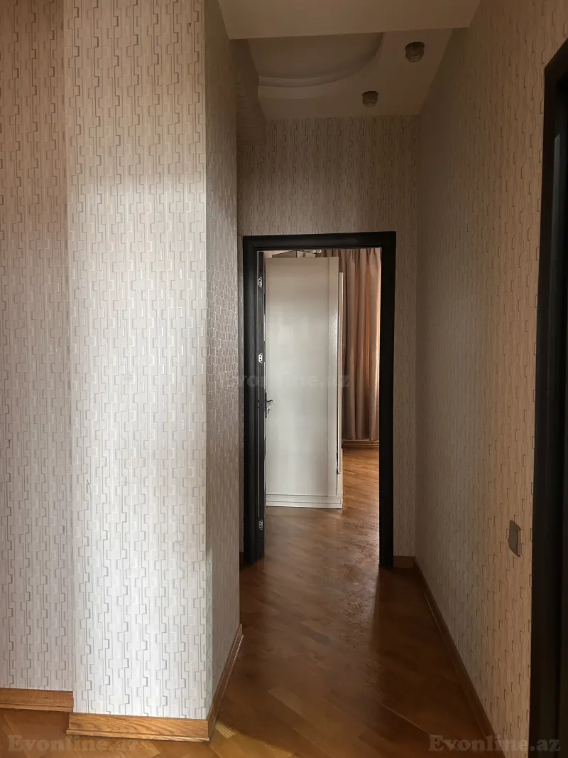 Satılır 3 otaqlı Mənzil Yeni tikili 100 m² Abşeron r. - şəkil 13