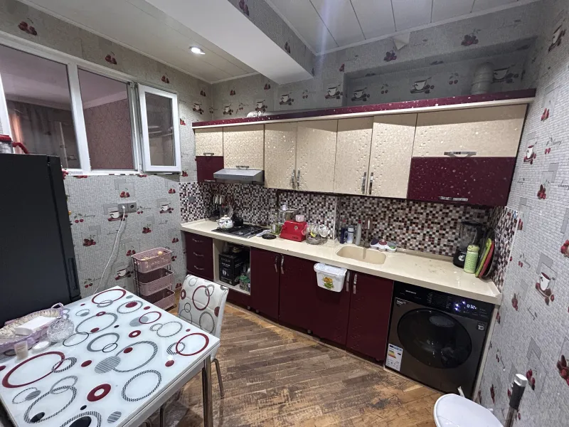 Satılır 3 otaqlı Mənzil Yeni tikili 100 m² Abşeron r. - şəkil 17