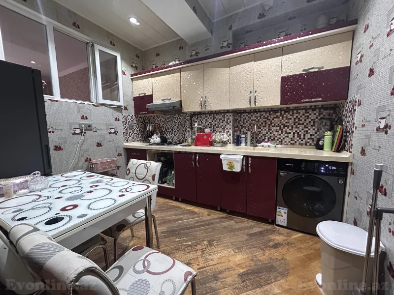 Satılır 3 otaqlı Mənzil Yeni tikili 100 m² Abşeron r. - şəkil 18