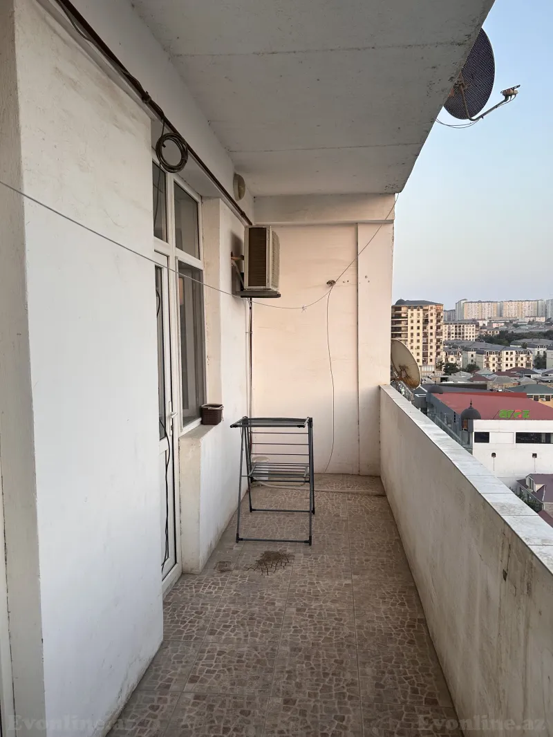 Satılır 3 otaqlı Mənzil Yeni tikili 100 m² Abşeron r. - şəkil 20