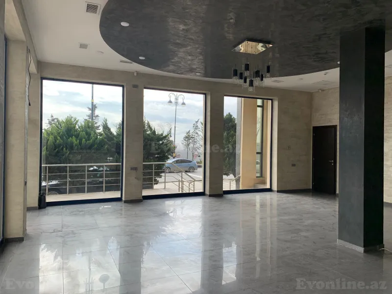 Kirayə verilir Ofis 360 m² Xətai r. - şəkil 2