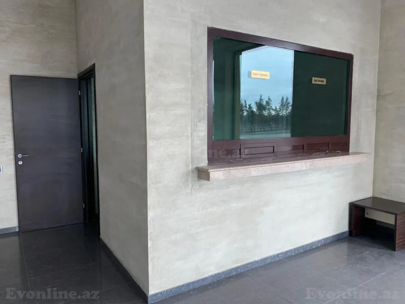 Kirayə verilir Ofis 360 m² Xətai r. - şəkil 3