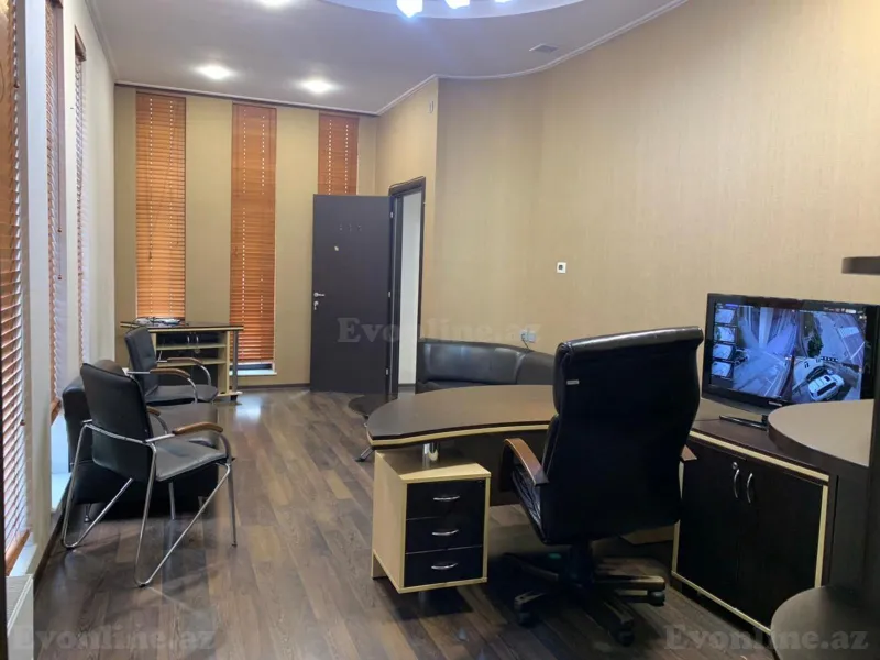 Kirayə verilir Ofis 360 m² Xətai r. - şəkil 5