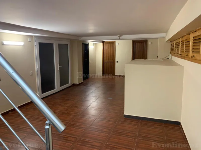 Kirayə verilir Ofis 360 m² Xətai r. - şəkil 15