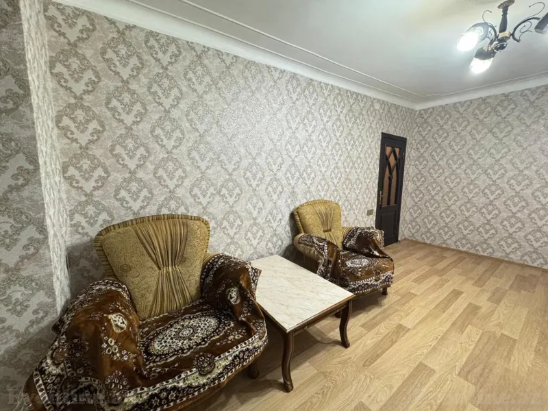 Kirayə verilir 2 otaqlı Mənzil Köhnə tikili 60 m² Gənclik m. - şəkil 5