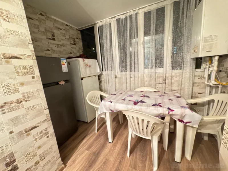 Kirayə verilir 2 otaqlı Mənzil Köhnə tikili 60 m² Gənclik m. - şəkil 7