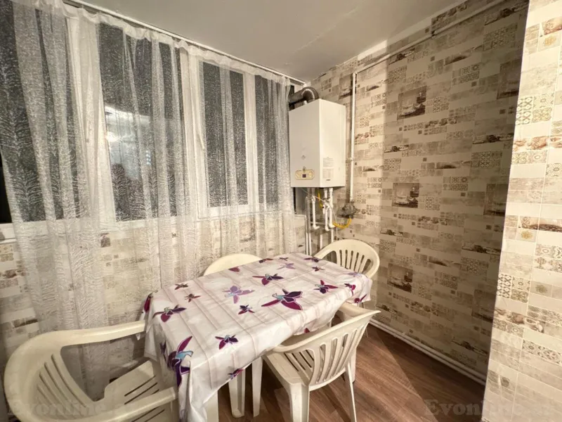 Kirayə verilir 2 otaqlı Mənzil Köhnə tikili 60 m² Gənclik m. - şəkil 8