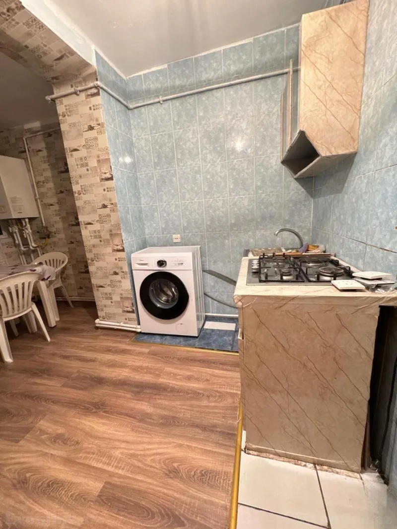 Kirayə verilir 2 otaqlı Mənzil Köhnə tikili 60 m² Gənclik m. - şəkil 10