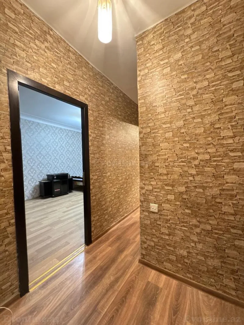 Kirayə verilir 2 otaqlı Mənzil Köhnə tikili 60 m² Gənclik m. - şəkil 11