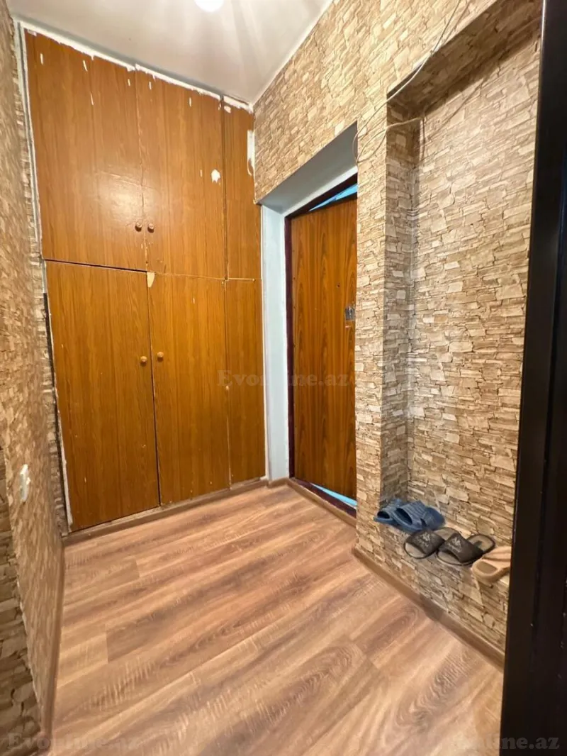 Kirayə verilir 2 otaqlı Mənzil Köhnə tikili 60 m² Gənclik m. - şəkil 12