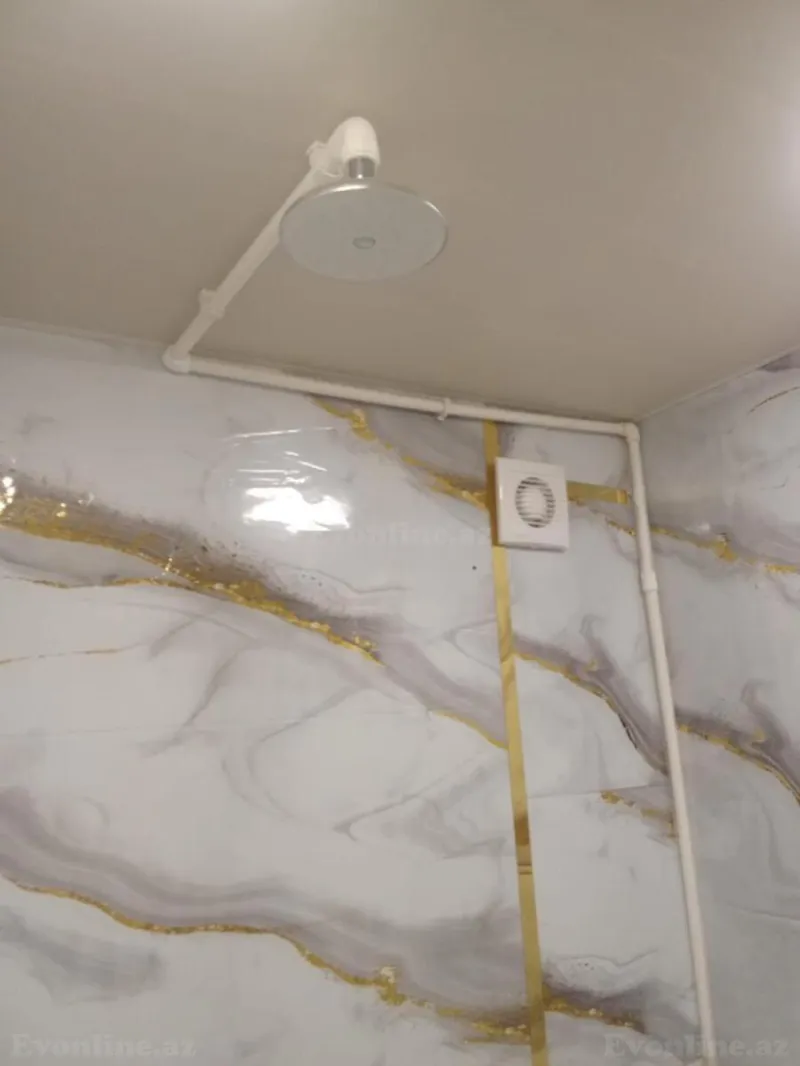 Kirayə verilir 2 otaqlı Mənzil Köhnə tikili 60 m² Gənclik m. - şəkil 15