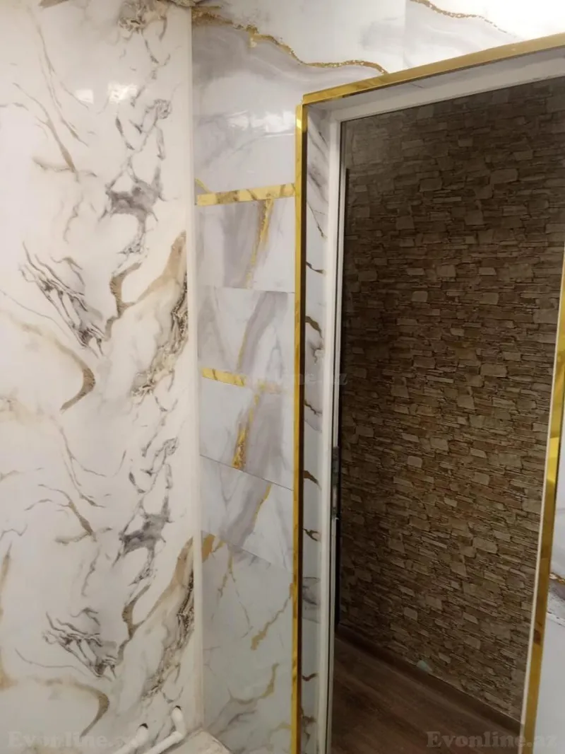 Kirayə verilir 2 otaqlı Mənzil Köhnə tikili 60 m² Gənclik m. - şəkil 16