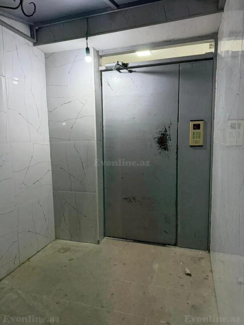 Satılır 3 otaqlı Mənzil Yeni tikili 85 m² Yeni Yasamal - şəkil 2