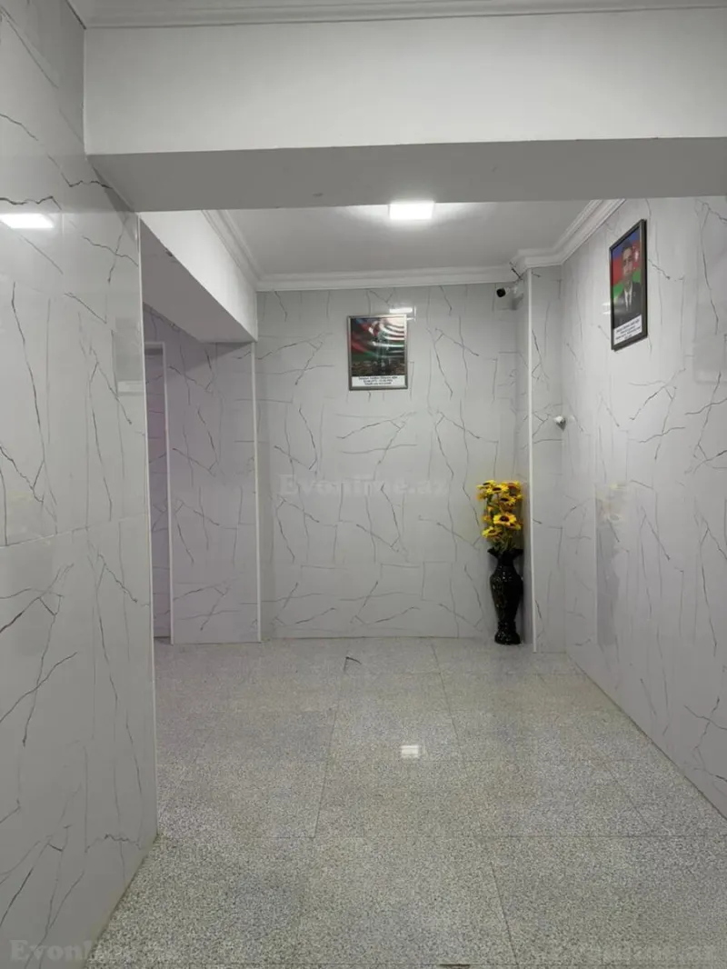 Satılır 3 otaqlı Mənzil Yeni tikili 85 m² Yeni Yasamal - şəkil 3