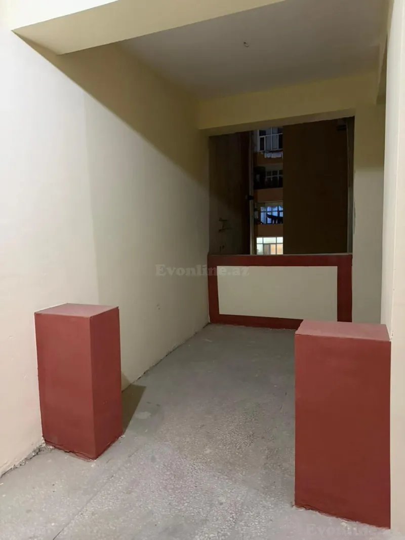 Satılır 3 otaqlı Mənzil Yeni tikili 85 m² Yeni Yasamal - şəkil 6