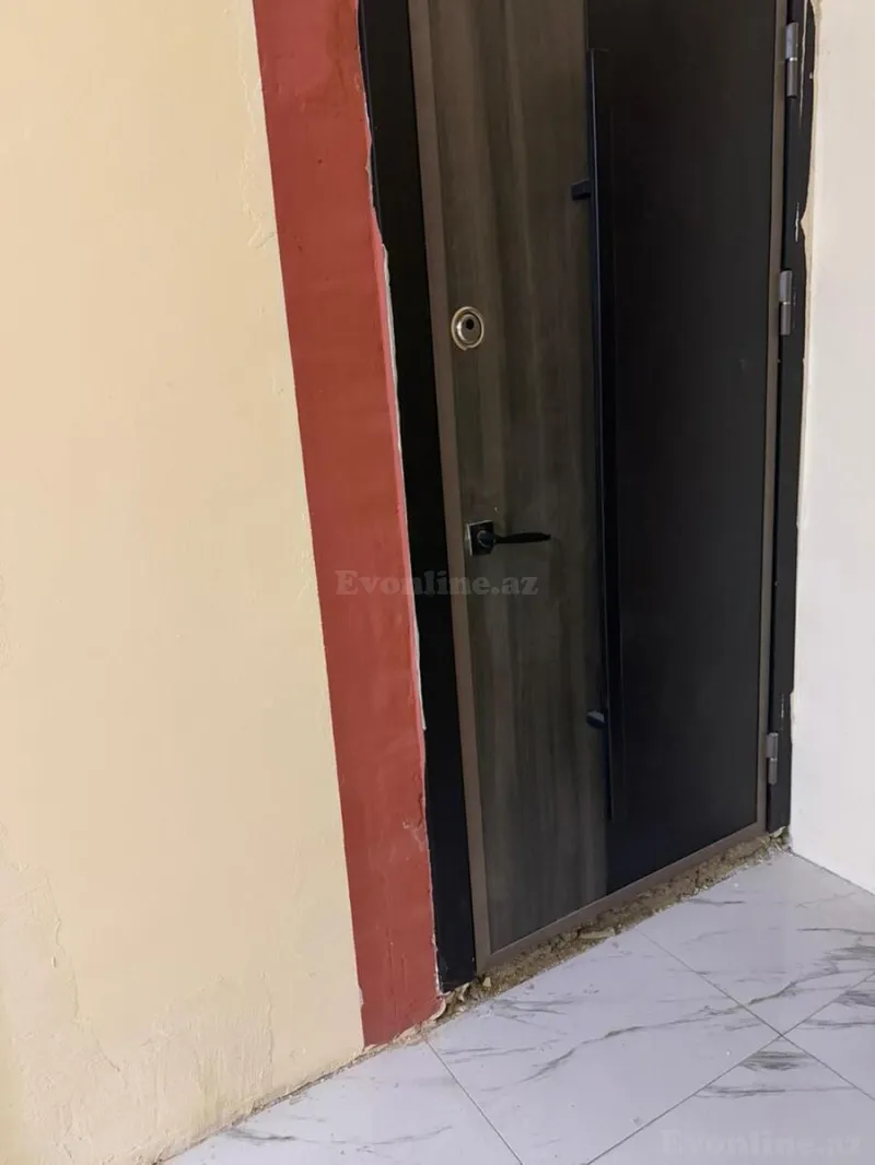 Satılır 3 otaqlı Mənzil Yeni tikili 85 m² Yeni Yasamal - şəkil 7