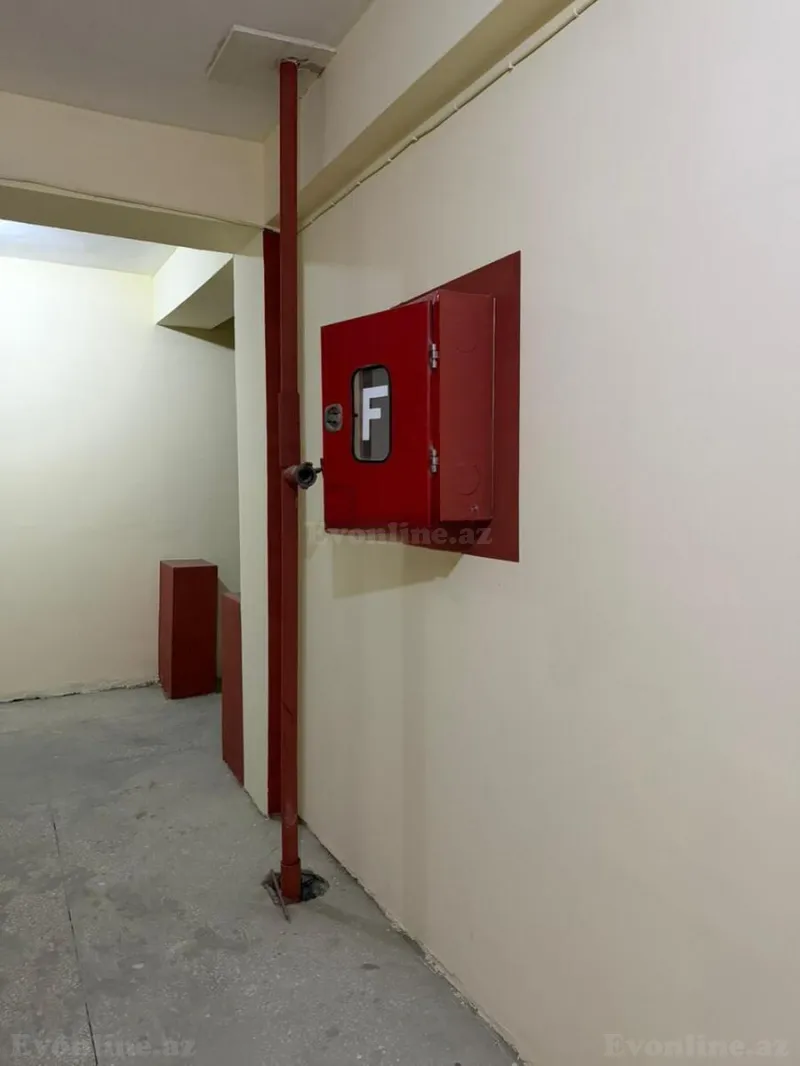 Satılır 3 otaqlı Mənzil Yeni tikili 85 m² Yeni Yasamal - şəkil 8