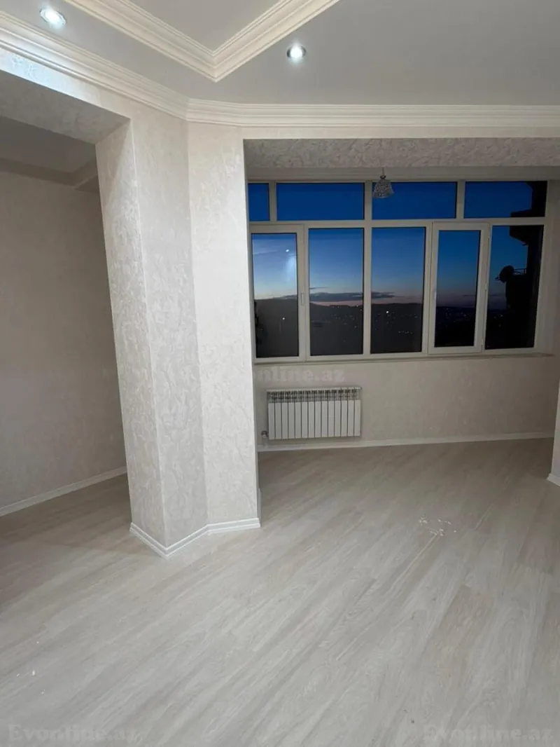 Satılır 3 otaqlı Mənzil Yeni tikili 85 m² Yeni Yasamal - şəkil 12
