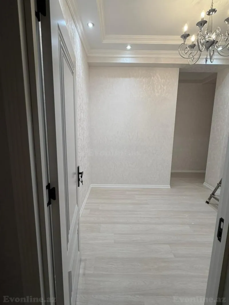 Satılır 3 otaqlı Mənzil Yeni tikili 85 m² Yeni Yasamal - şəkil 13