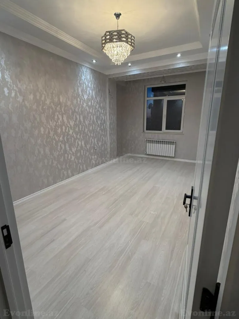 Satılır 3 otaqlı Mənzil Yeni tikili 85 m² Yeni Yasamal - şəkil 14