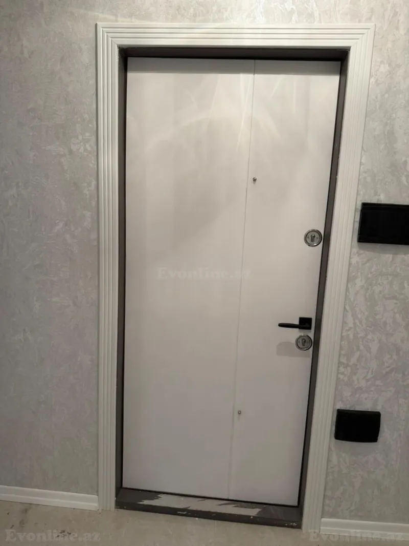 Satılır 3 otaqlı Mənzil Yeni tikili 85 m² Yeni Yasamal - şəkil 16