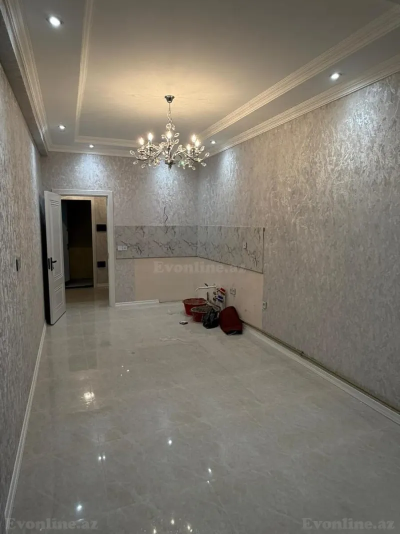 Satılır 3 otaqlı Mənzil Yeni tikili 85 m² Yeni Yasamal - şəkil 17
