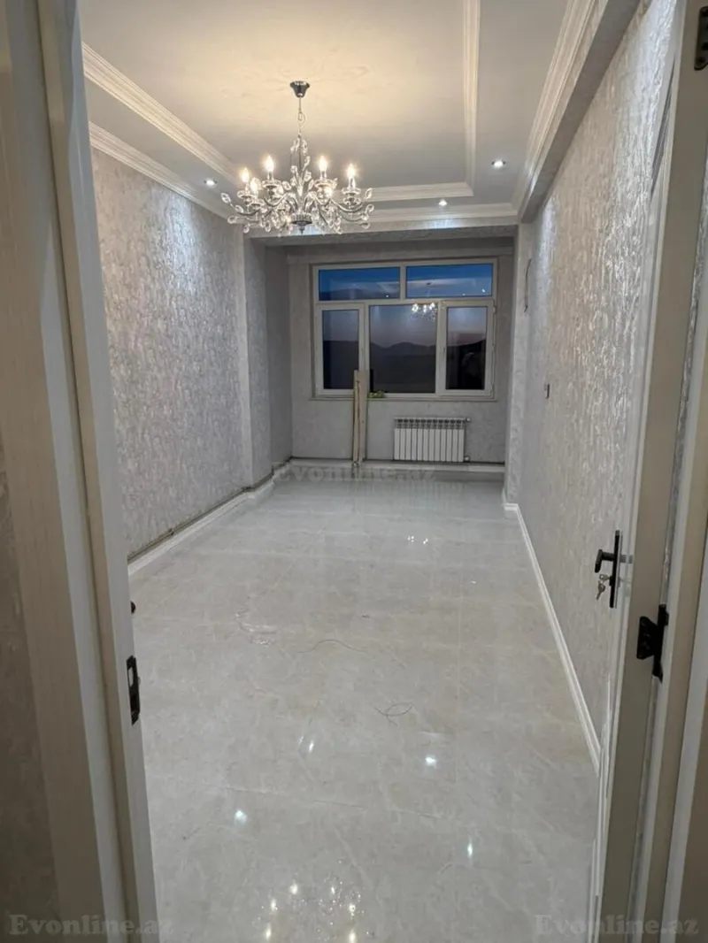 Satılır 3 otaqlı Mənzil Yeni tikili 85 m² Yeni Yasamal - şəkil 18