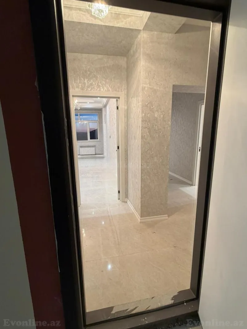 Satılır 3 otaqlı Mənzil Yeni tikili 85 m² Yeni Yasamal - şəkil 19