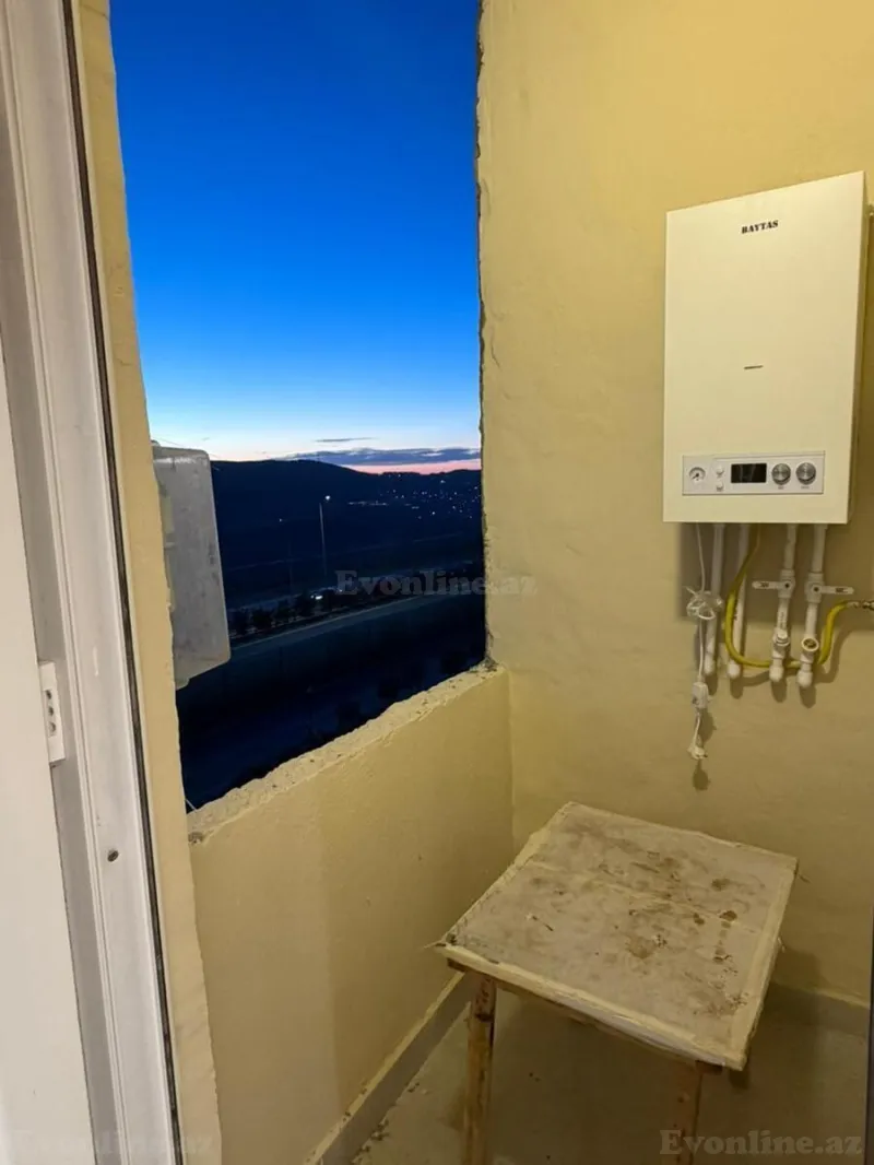 Satılır 3 otaqlı Mənzil Yeni tikili 85 m² Yeni Yasamal - şəkil 21