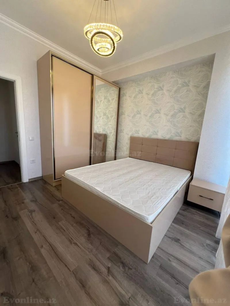 Satılır 3 otaqlı Mənzil Yeni tikili 79 m² 20 Yanvar m. - şəkil 4