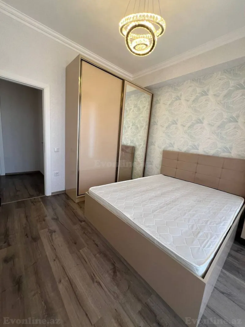 Satılır 3 otaqlı Mənzil Yeni tikili 79 m² 20 Yanvar m. - şəkil 5