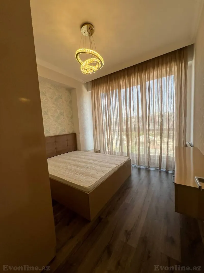Satılır 3 otaqlı Mənzil Yeni tikili 79 m² 20 Yanvar m. - şəkil 6