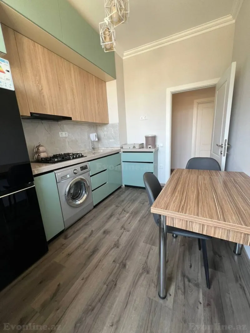 Satılır 3 otaqlı Mənzil Yeni tikili 79 m² 20 Yanvar m. - şəkil 10