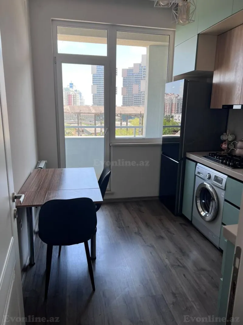 Satılır 3 otaqlı Mənzil Yeni tikili 79 m² 20 Yanvar m. - şəkil 11