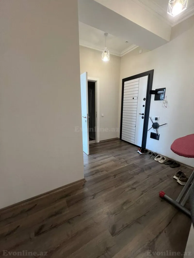 Satılır 3 otaqlı Mənzil Yeni tikili 79 m² 20 Yanvar m. - şəkil 14